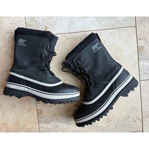 Sorel Women’s Boots Size 10